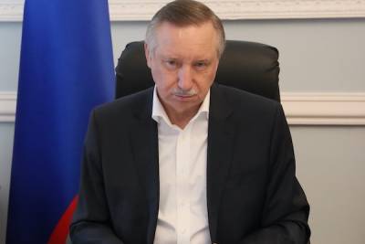 Беглов заявил, что снятие коронавирусных ограничений напрямую зависит от дисциплины петербуржцев