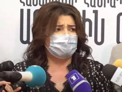 Ивета Тоноян - Партия «Процветающая Армения» сегодня выступит в парламенте с двумя инициативами - news.am - Армения