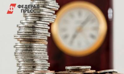 На социально-экономическое развитие Алтайский край получит из федерального бюджета свыше 5 миллиардов