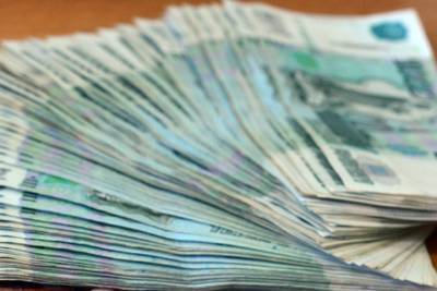 Жительница Дзержинска отдала более 43 тысяч рублей мошеннику