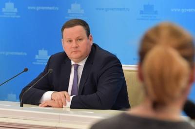 Глава Минтруда заявил о преодолении пика влияния коронавируса на российский рынок труда