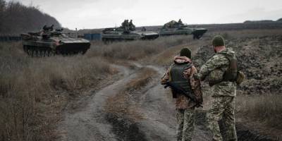 На Украине объяснили главную проблему переговоров по Донбассу