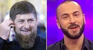 Кадыров назвал Георгия Габунию своим врагом