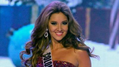 Конкурсантке "Мисс Вселенная" из Колумбии ампутировали ногу
