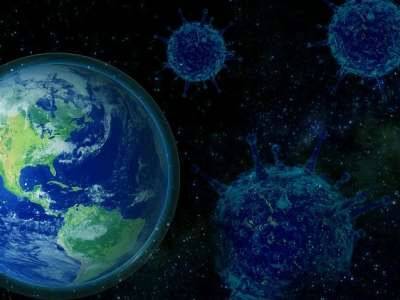 О рисках из-за коронавируса предупредили россиян