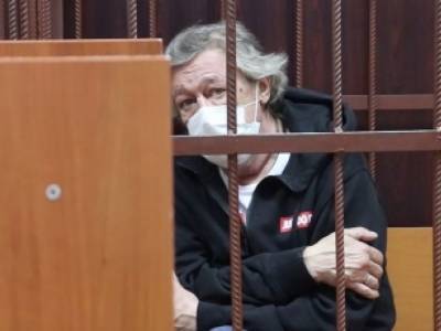 Адвокат: Ефремов может избежать реальное наказания за смертельное ДТП
