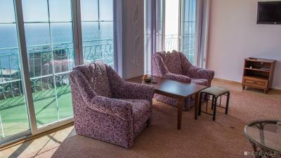 Крымские отели начали поднимать цены на отдых этим летом, чтобы компенсировать потери от коронавируса