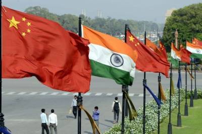 "Не хотим больше стычек": Китай попросил Индию не усложнять ситуацию в пограничном районе