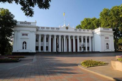 Махинации с расширением кладбища в Одессе: ВАКС избрал меру пресечения чиновнику горсовета