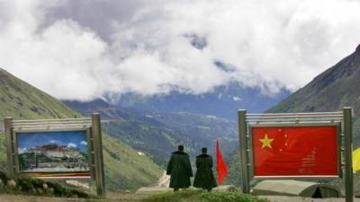 Китайские СМИ: Индия ошибается насчет поддержки США и слабости КНР