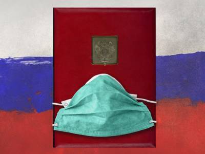 Следователи не сочли «фейком» обещание ростовских чиновников победить вирус путем голосования