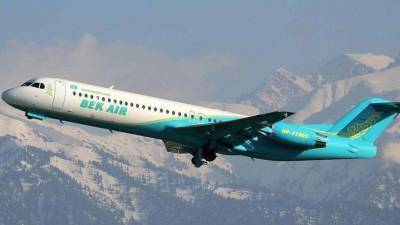 Суд обязал Bek Air вернуть клиентам полную стоимость авиабилетов на отменённые рейсы