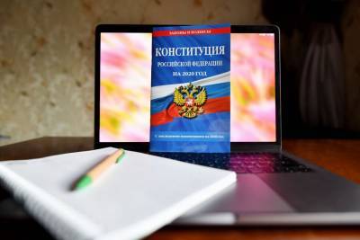 Заявки на онлайн-голосование по поправкам в Конституцию подали более 827 тыс москвичей
