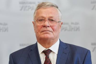 Нимченко: Медведчук назвал Зеленскому те основные вопросы, которые тот сам ранее обещал решить