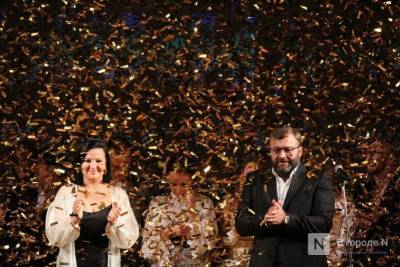 Стали известны даты проведения нижегородского кинофестиваля «Горький Fest»