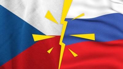 В Чехии оценили отношения с Россией «на троечку»