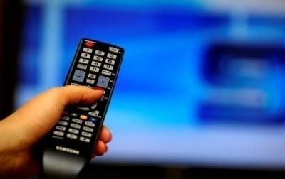Рада отклонила отчет комиссии по трем телеканалам