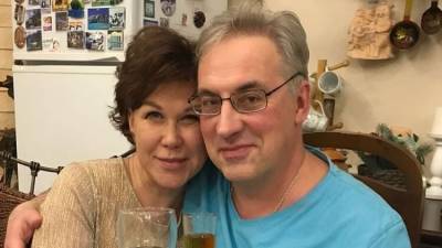 Ведущий НТВ назвал большим горем для Андрея Норкина смерть жены