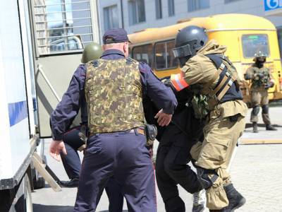 Краснов: В РФ стало меньше экстремистских преступлений, но возросла угроза терроризма