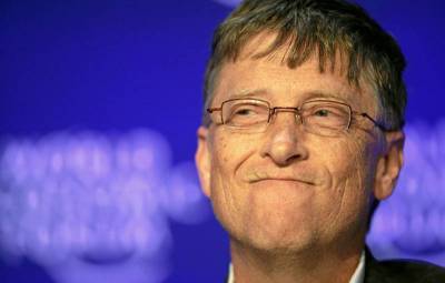 Опасная «игра в Бога»: миллиардер Билл Гейтс намерен «прикрыть» Солнце
