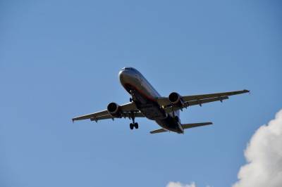 «Аэрофлот» опроверг информацию об аварийной посадке лайнера в Перми