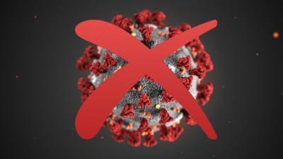 ЛОГА заняла первое место в рейтинге правительства по выполнению мероприятий по борьбе с коронавирусом