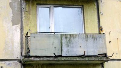 Минстрой: в России свыше 3 тысяч проблемных домов