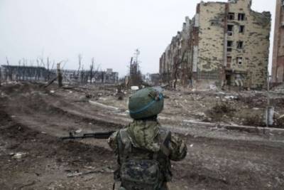 Кулеба рассказал о "красных линиях" Киева по Донбассу