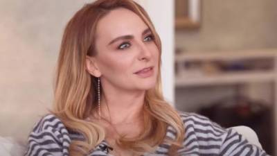 Российскую телеведущую и актрису Варнаву исключили из перечня лиц, которые угрожают нацбезопасности