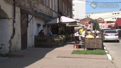 Ульяновск возвращается к полноценной жизни: открываются спортклубы, рестораны и сауны