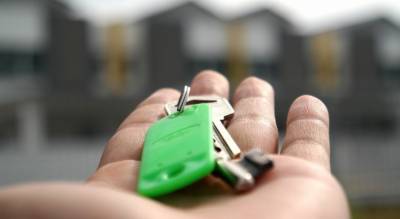 Сбербанк снижает первоначальный взнос по ипотеке с господдержкой с 20 % до 15 % от стоимости недвижимости