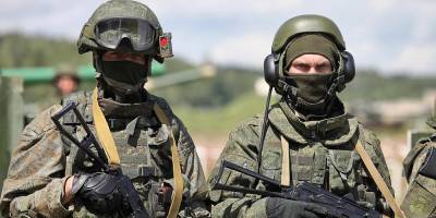 В России разрабатывают боевую экипировку "Сотник" на смену "Ратнику"