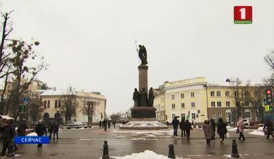 Минск, Брест и Гродно - лучшие города для ведения бизнеса в Беларуси