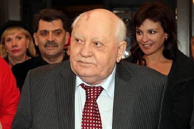 Хотел ли Горбачев продать Карелию, а также Крым и Калининград