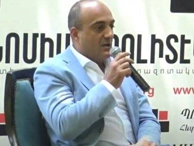 Политик: Действия властей Армении в период пандемии могут содержать в себе преступные элементы