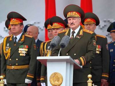 Посол РФ в Белоруссии: Александр Лукашенко приедет в Москву на парад Победы