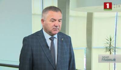 Интервью Чрезвычайного и Полномочного Посла Республики Беларусь в Республике Узбекистан