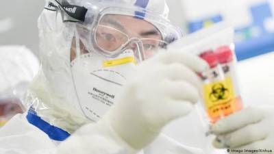 Страшнее коронавируса: ученый предрек миру новую пандемию