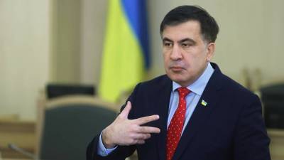 «Я хочу знать, что вам мешает»: Саакашвили сделал важное заявление. Видео