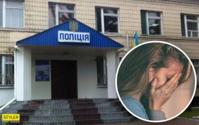 Жуткое изнасилование под Киевом: в деле появился неожиданный свидетель
