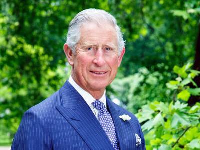 СМИ: Переболевший COVID-19 принц Чарльз на два месяца потерял обоняние