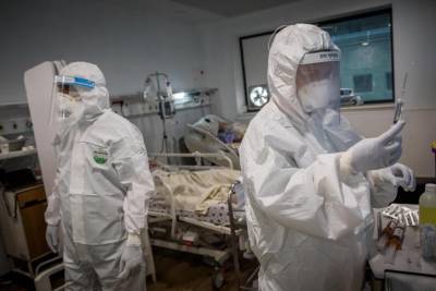 В Пекине из-за новой вспышки коронавируса объявлен карантин - Cursorinfo: главные новости Израиля