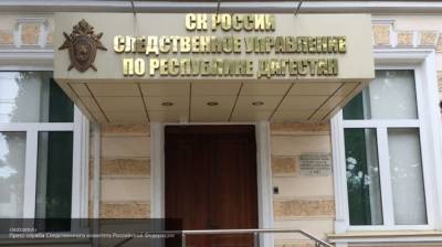 СК возбудил уголовное дело о беспорядках во временном лагере Дагестана