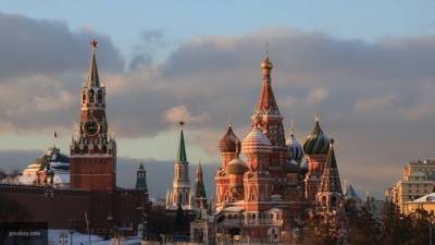 Кремль не включал ситуацию в Среднеуральском монастыре в повестку дня