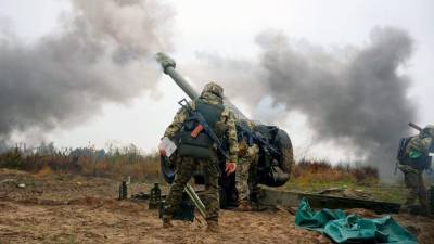 Конец войны на Донбассе: Зеленскому удалось
