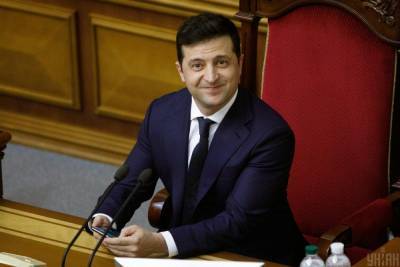 Кто бы стал новым президентом Украины на очередных выборах 2024?