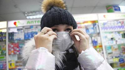 В ВОЗ заявили про вторую волну коронавируса в Европе: будет еще хуже