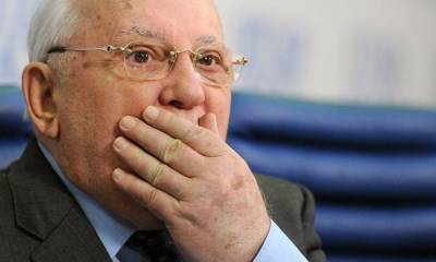 Финский дипломат рассказал, как Карелию хотели отдать Финляндии при Горбачеве