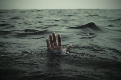 Всего за две недели лета в украинских водоемах утонули 100 человек