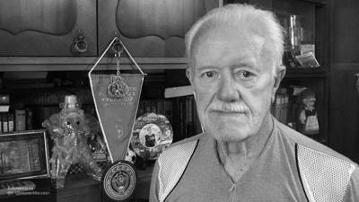 Умер бывший защитник "Динамо" и Чемпион СССР по футболу